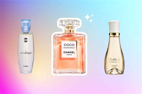 coco chanel similar perfume|dupe for Chanel mademoiselle perfume.